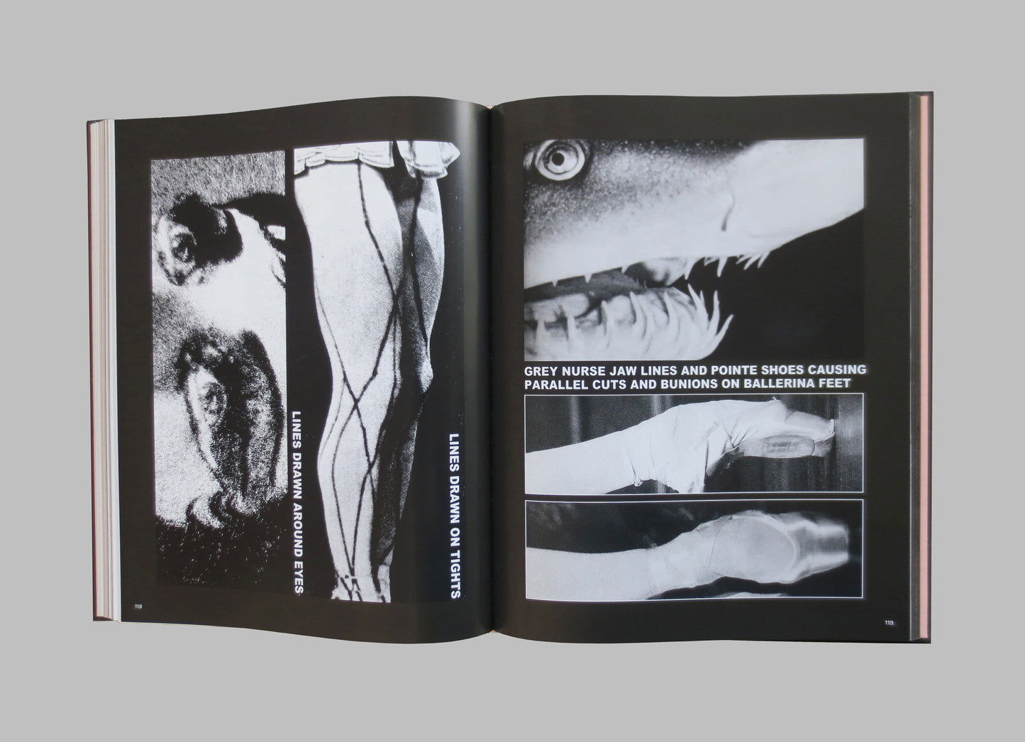 CORRELATIONS (Incl. Limited Slipcase)