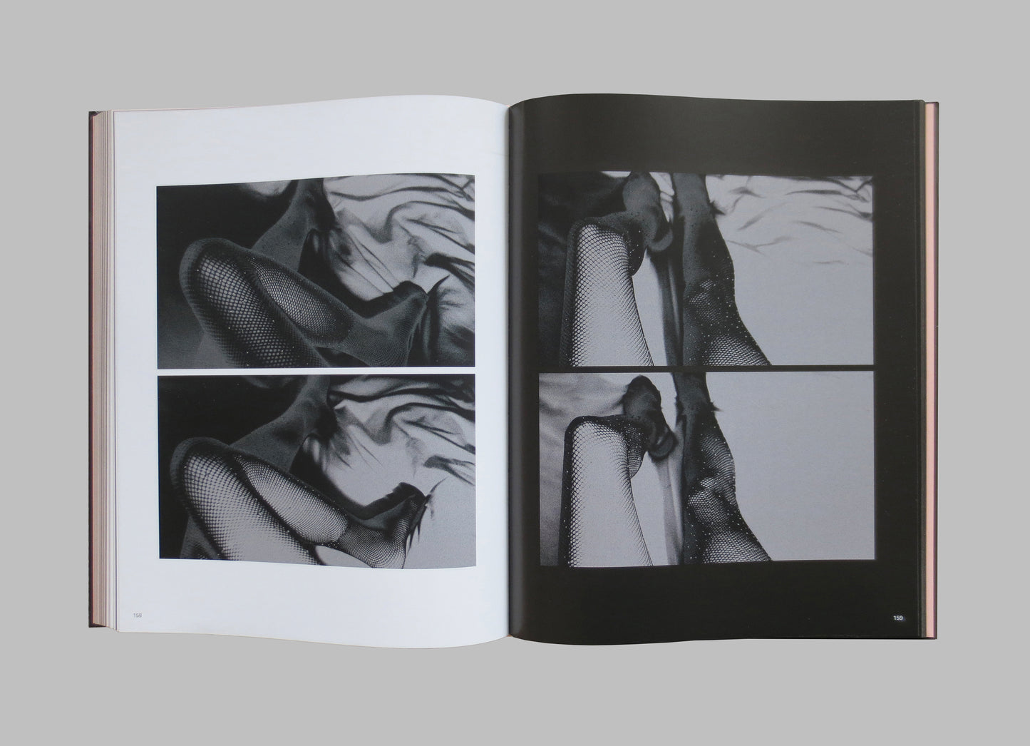 CORRELATIONS (Incl. Limited Slipcase)