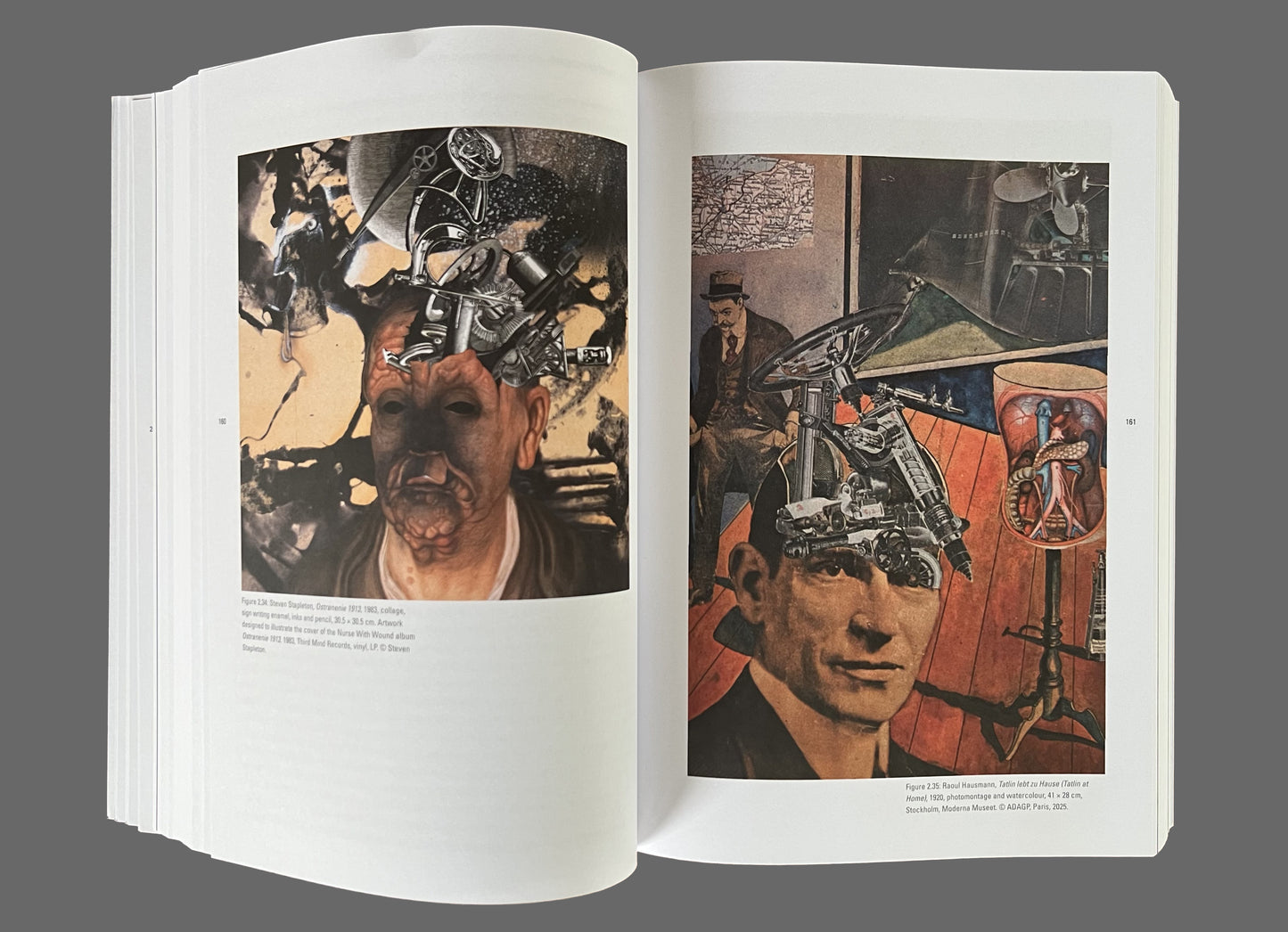 Shock Factory: The Visual Culture Of Industrial Music by Nicolas Ballet