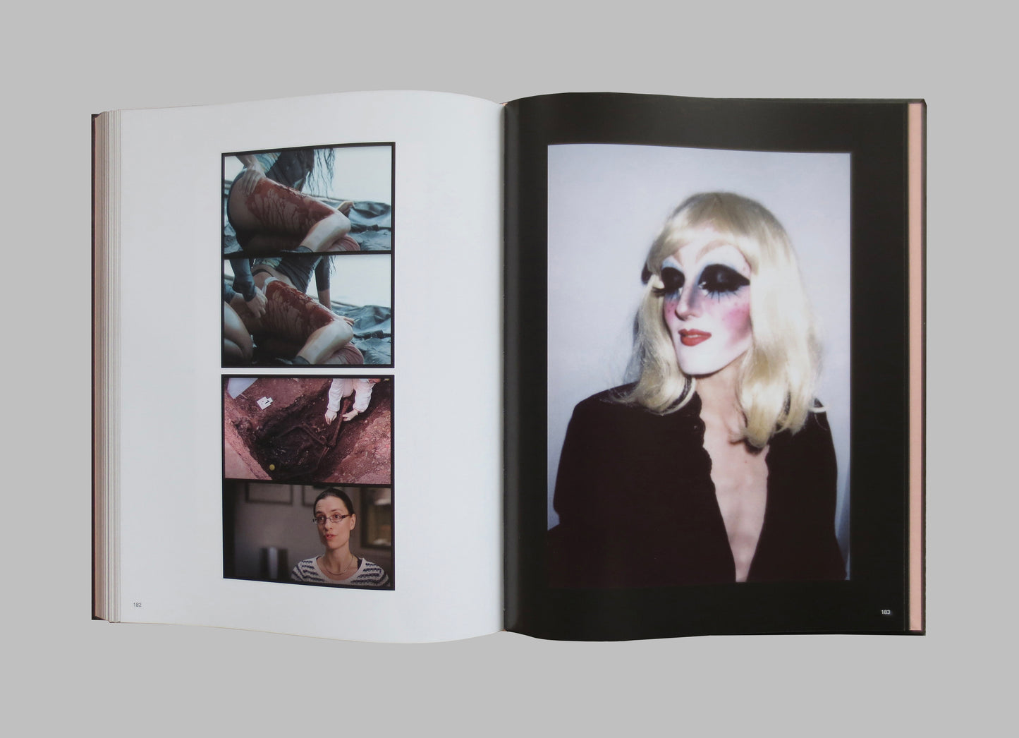 CORRELATIONS (Incl. Limited Slipcase)