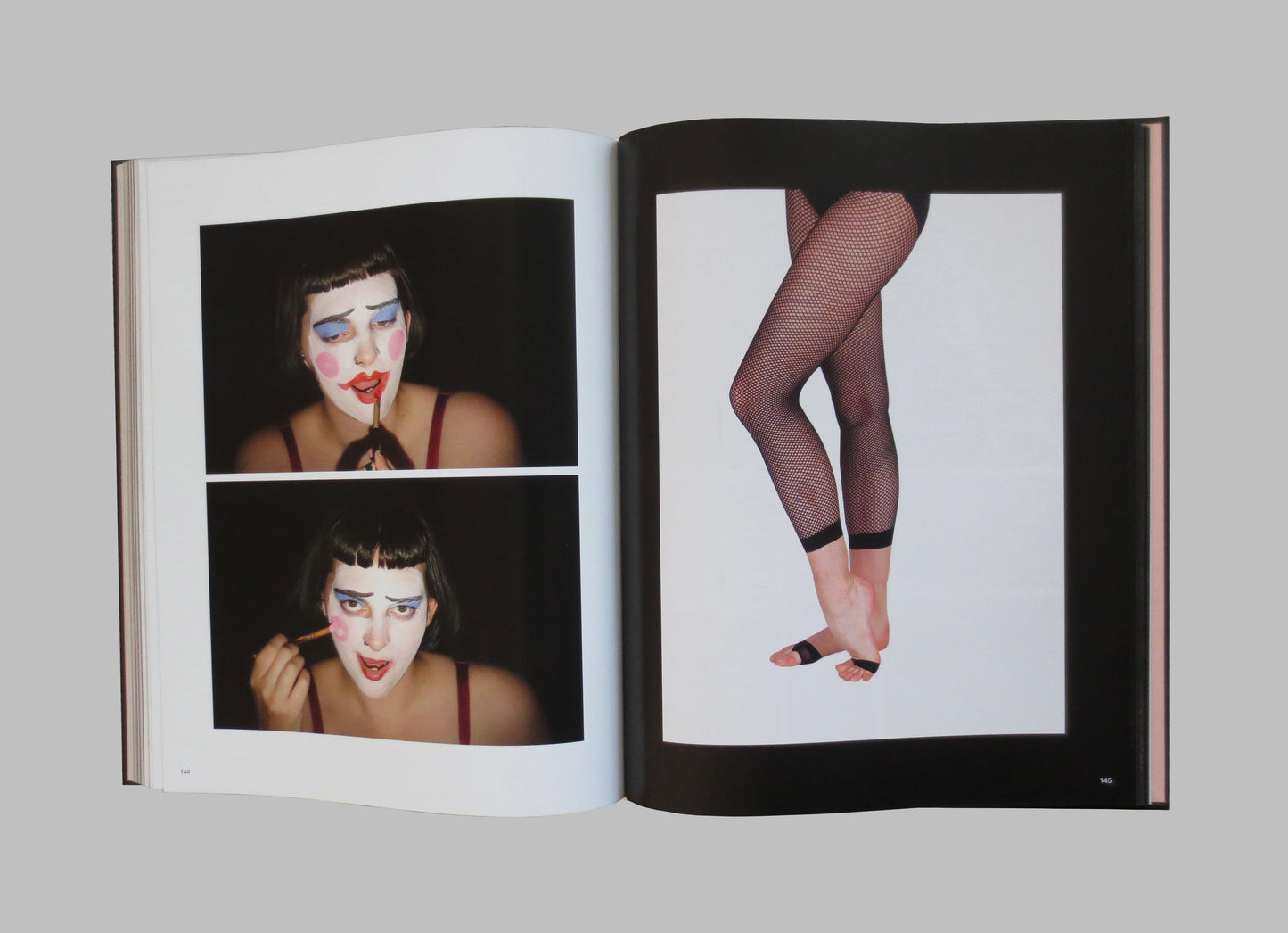 CORRELATIONS (Incl. Limited Slipcase)