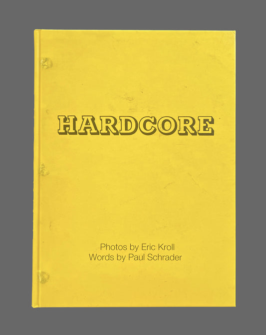 Hardcore by Eric Kroll