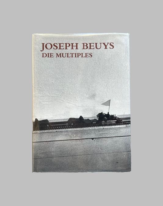 Joseph Beuys 'Die Multiples'