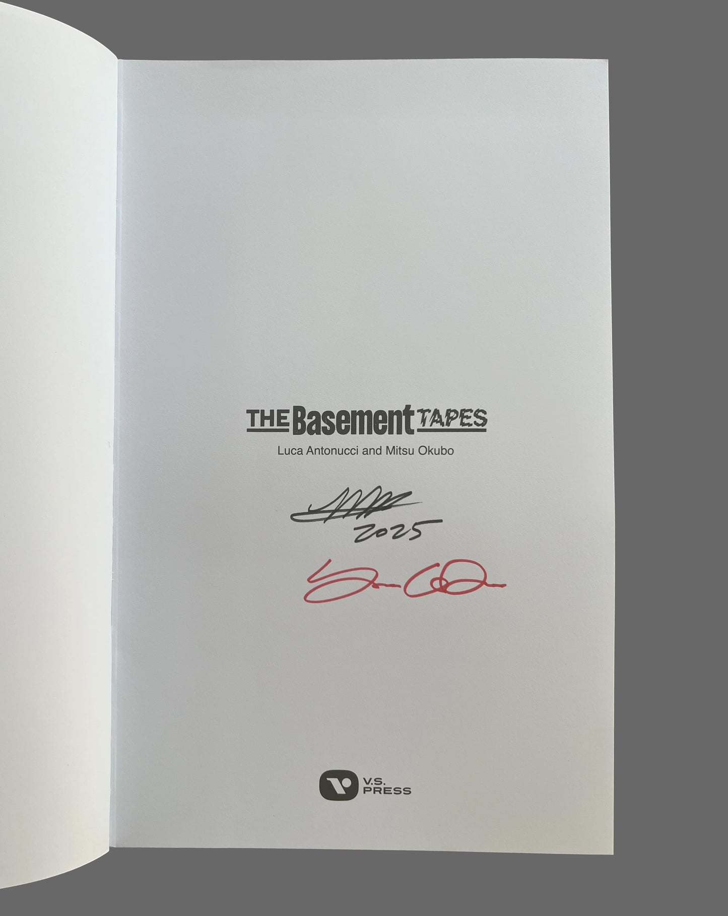The Basement Tapes