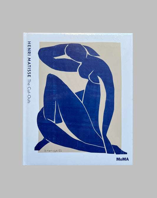 Henri Matisse 'The Cut-Outs'