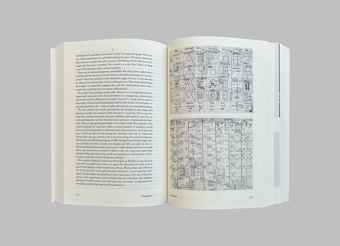 Robert Ashley: Outside of Time