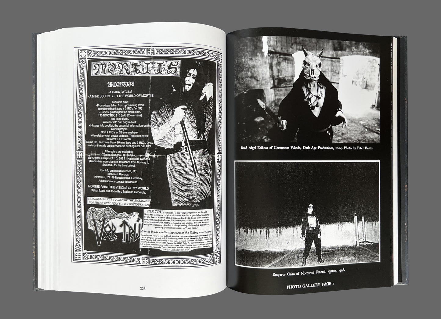 Dark Dungeon Music: The Unlikely Story Of Dungeon Synth by Jordan Whiteman