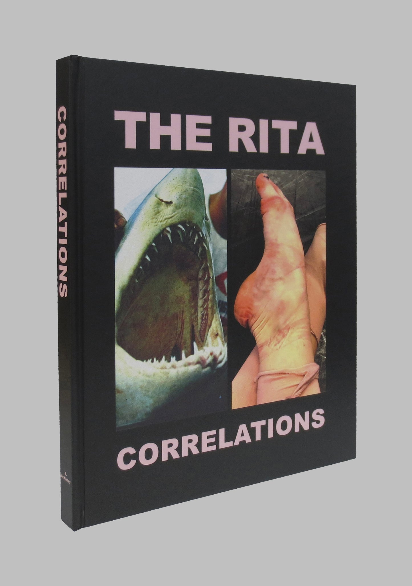CORRELATIONS (Incl. Limited Slipcase)