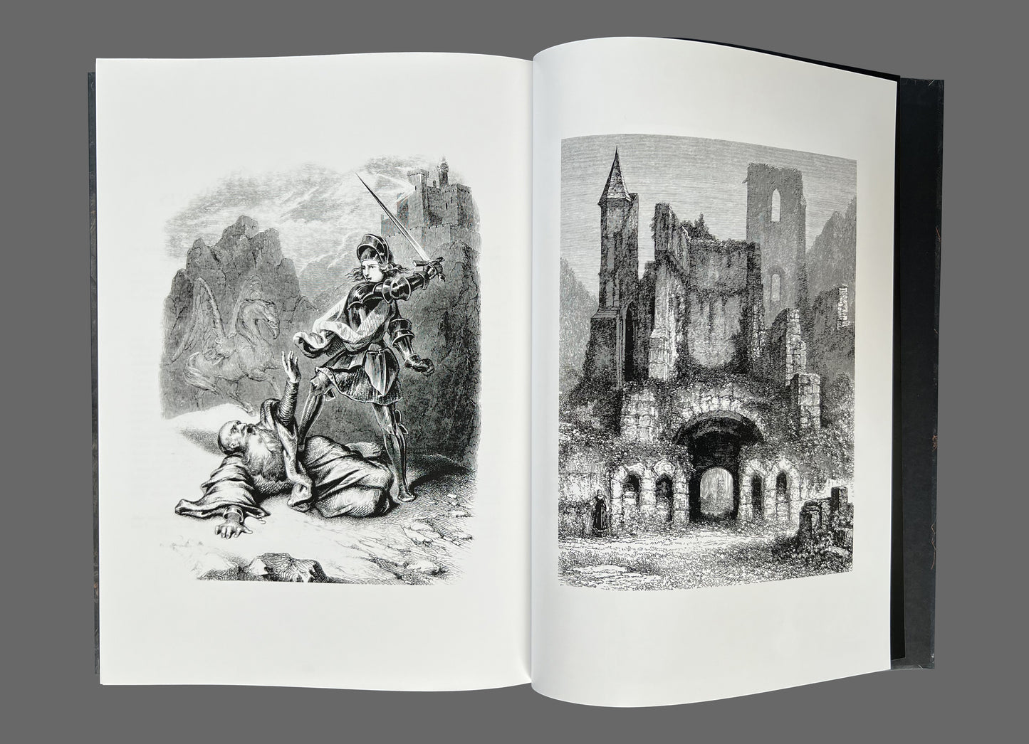 Dark Dungeon Music: The Unlikely Story Of Dungeon Synth by Jordan Whiteman