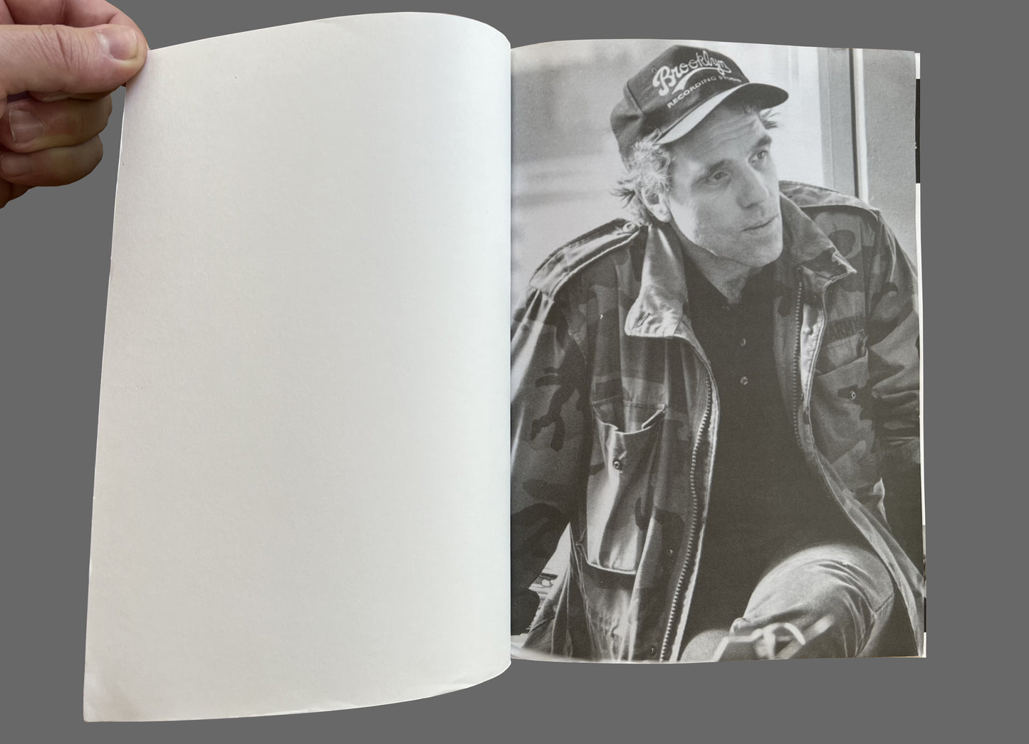 Abel Ferrara: The Moral Vision by Brad Stevens