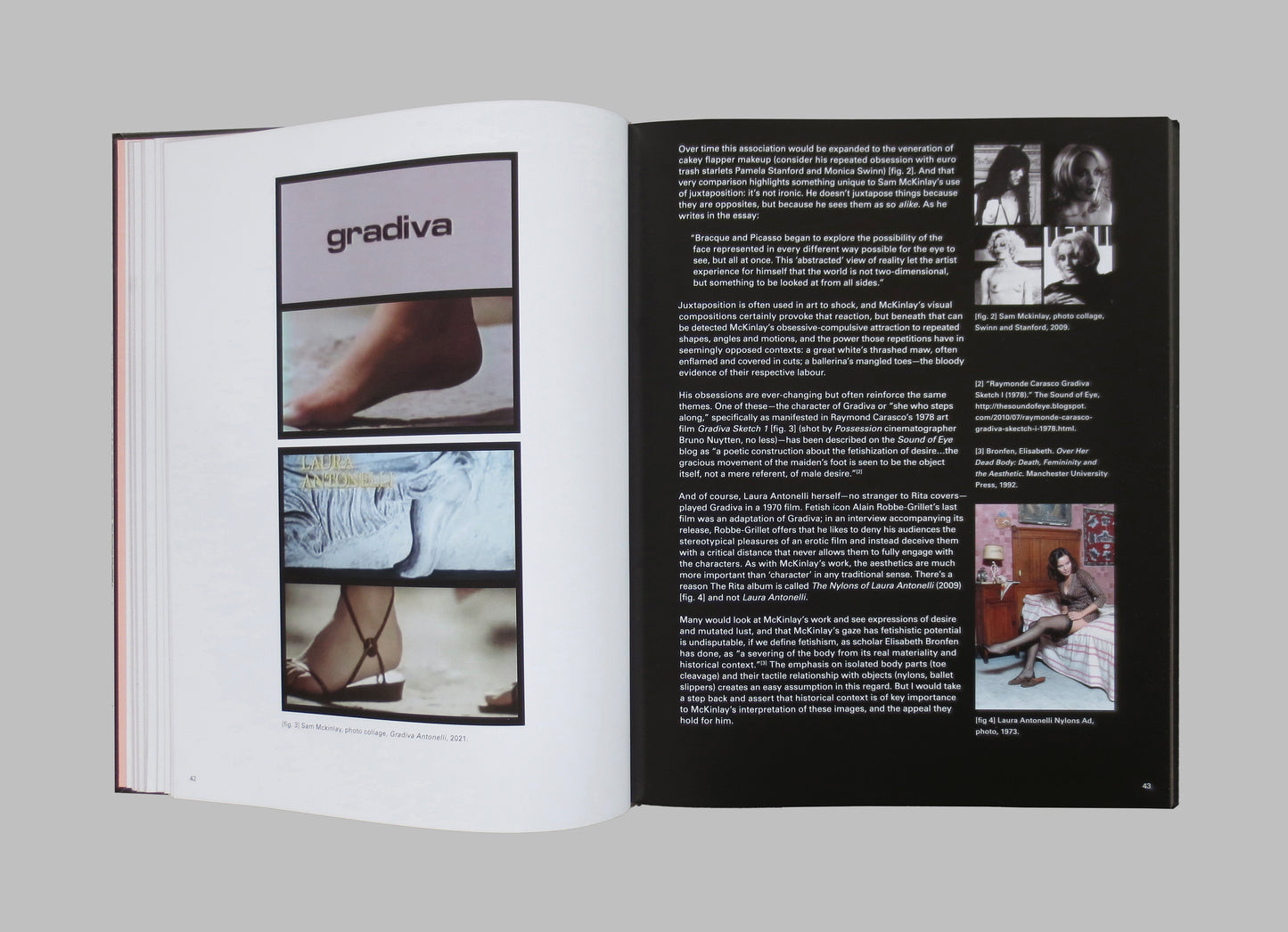 CORRELATIONS (Incl. Limited Slipcase)