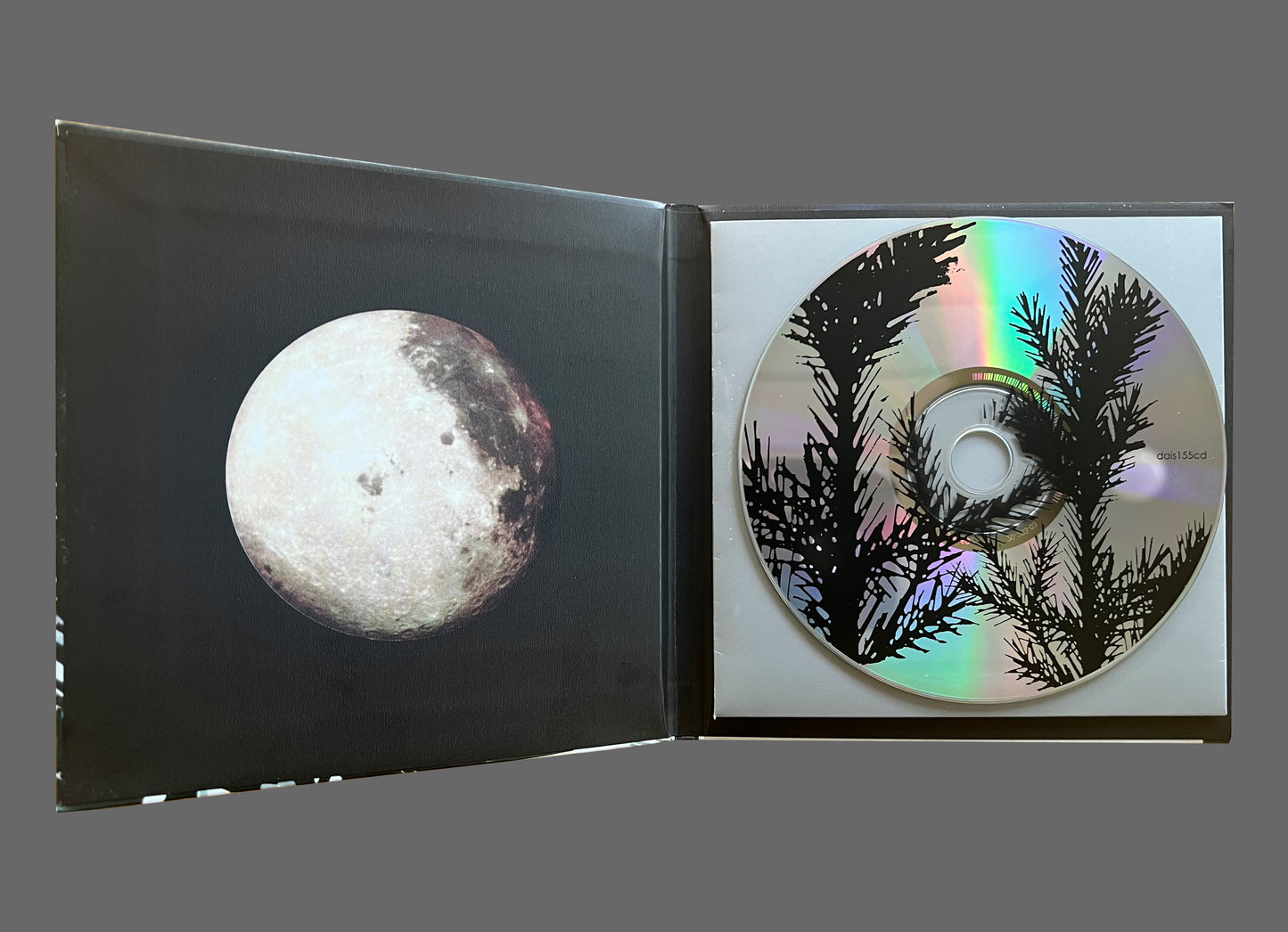 Coil - Musick To Play In The Dark CD (DAIS155)