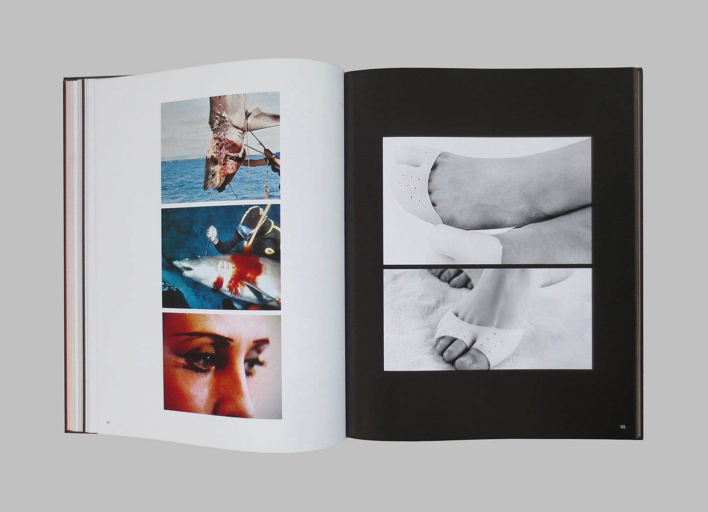 CORRELATIONS (Incl. Limited Slipcase)
