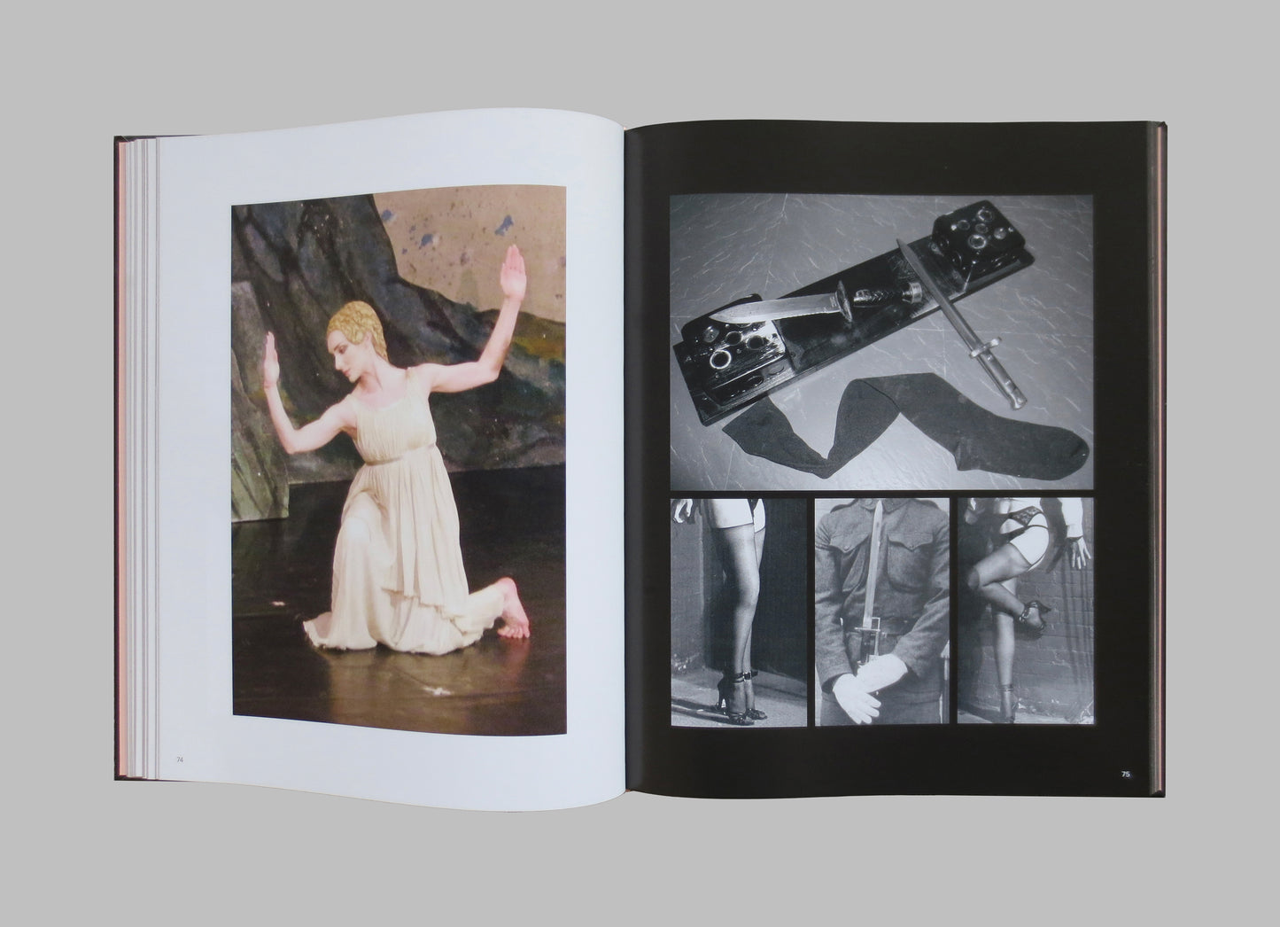 CORRELATIONS (Incl. Limited Slipcase)