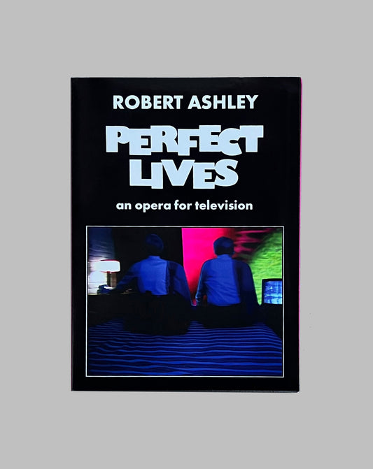 Perfect Lives Blu-Ray