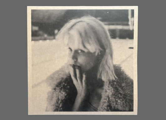 Trabant - Trabant II LP (purrrrrj044)