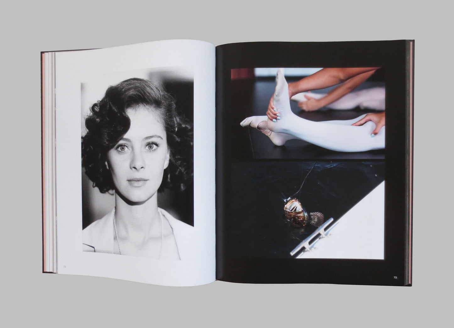 CORRELATIONS (Incl. Limited Slipcase)