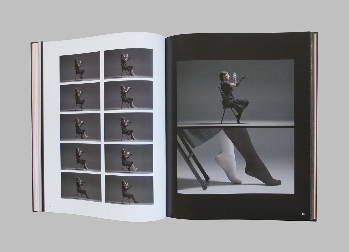 CORRELATIONS (Incl. Limited Slipcase)
