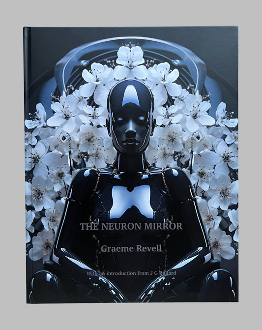 The Neuron Mirror by Graeme Revell