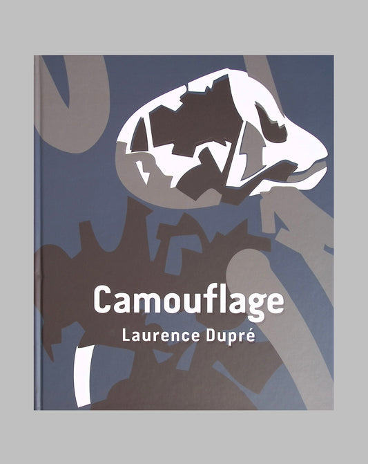Camouflage by Laurence Dupré