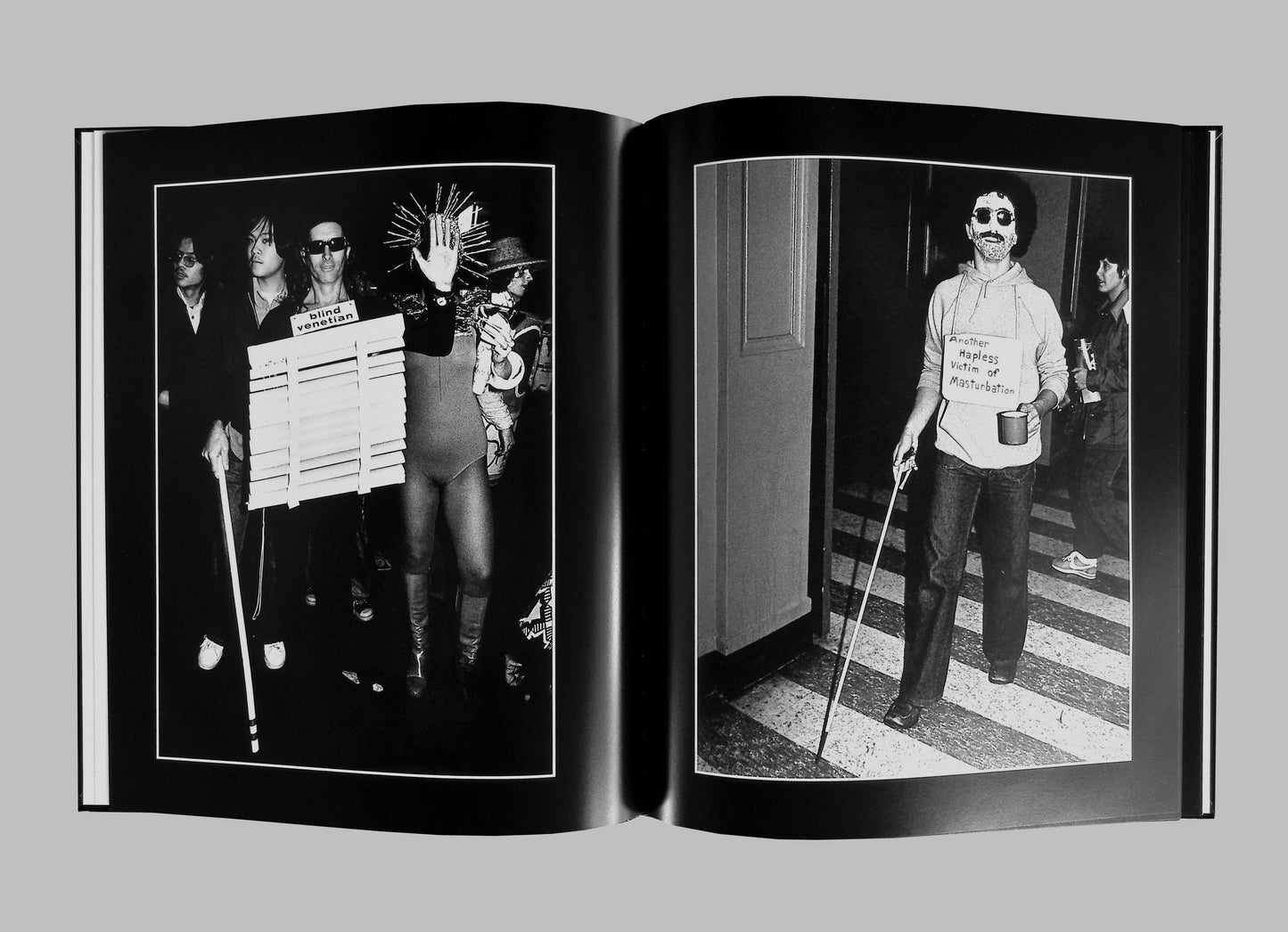 Halloween: A Fantasy in Three Acts by Ken Werner