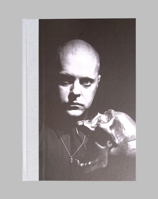 The Last Slogan by Nicolas Ballet and Jean-Pierre Turmel