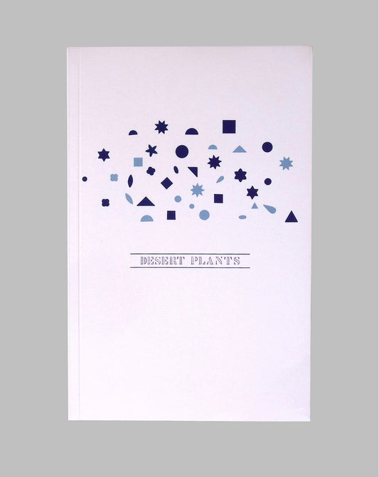 Desert Plants by Walter Zimmermann