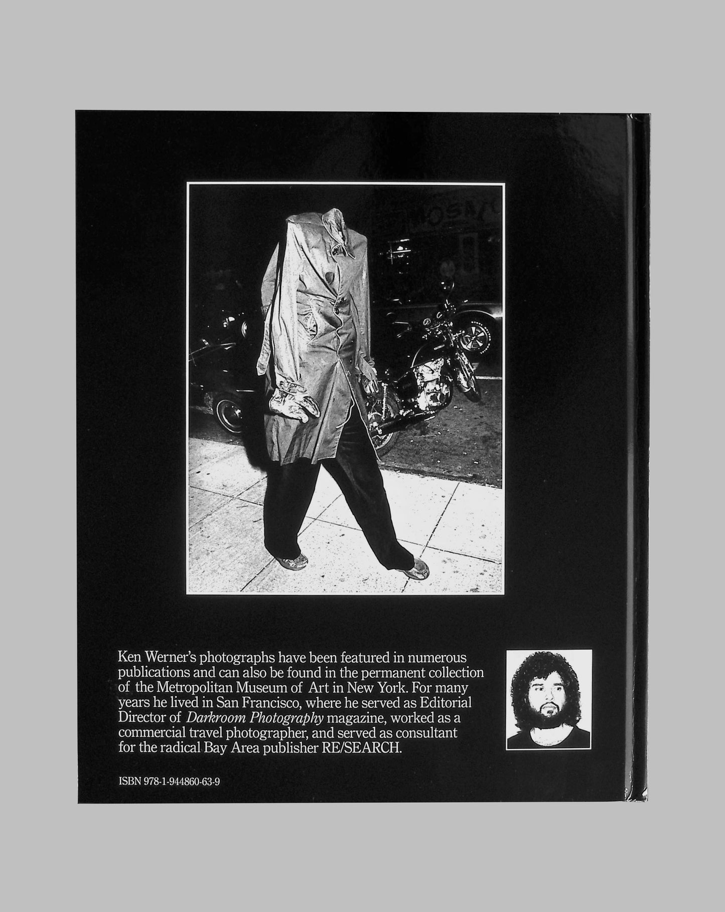 Halloween: A Fantasy in Three Acts by Ken Werner