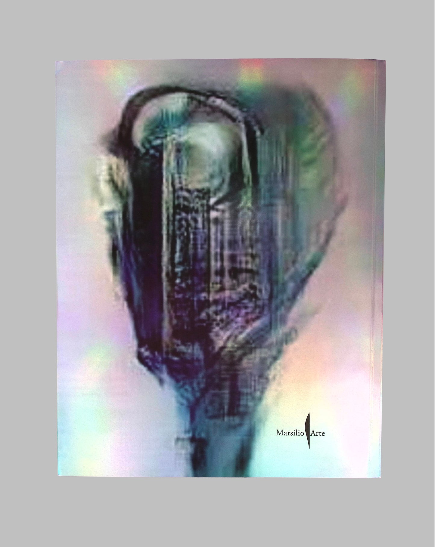 Liminal by Pierre Huyghe