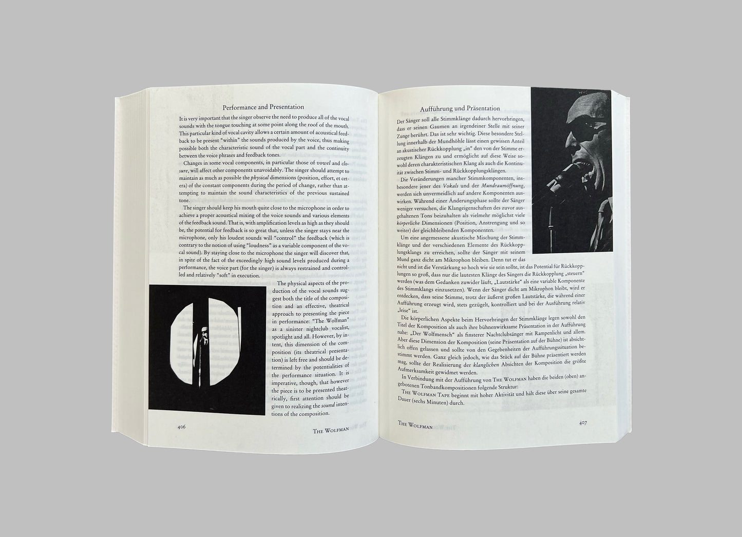 Robert Ashley: Outside of Time