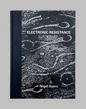 Load image into Gallery viewer, ELECTRONIC RESISTANCE (Incl. Limited Signed Print)
