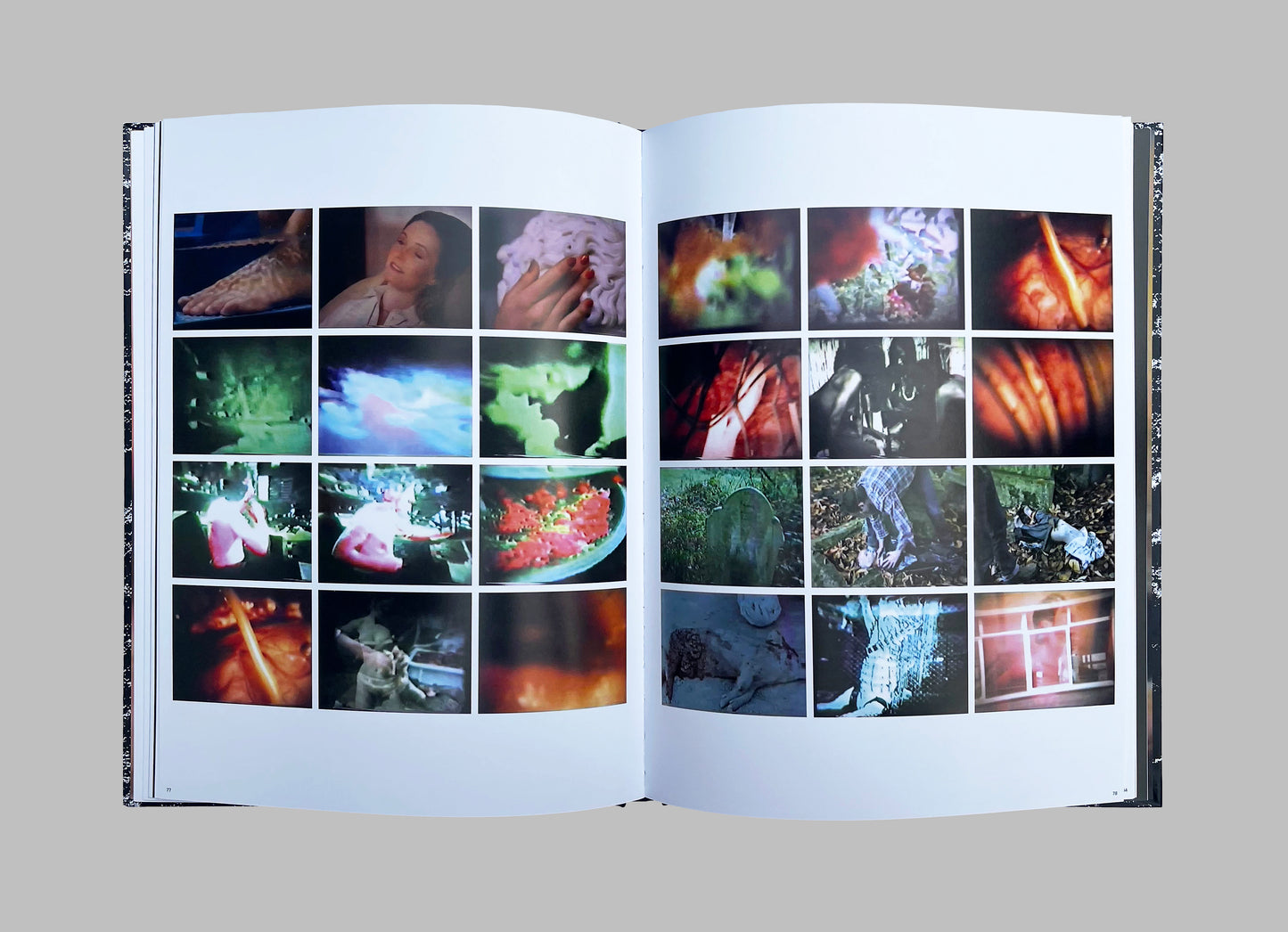ELECTRONIC RESISTANCE (Incl. Limited Signed Print)