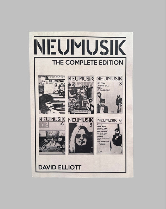 Neumusik – The Complete Edition