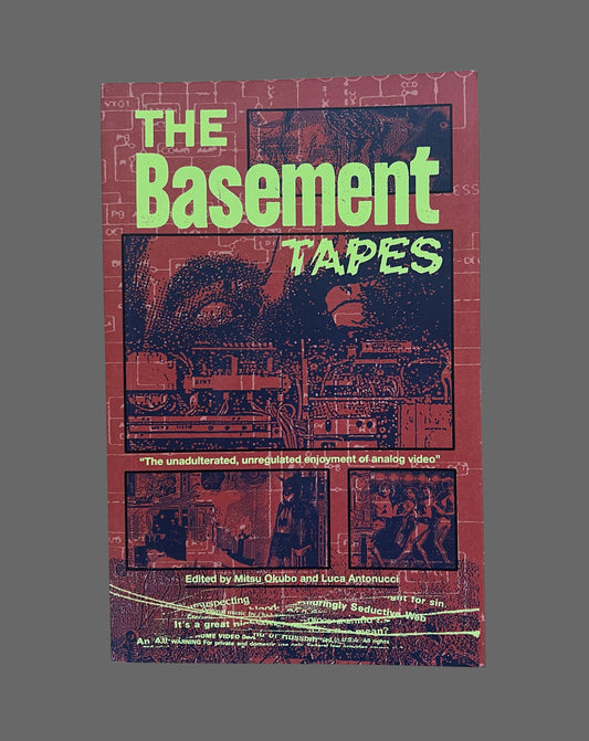 The Basement Tapes