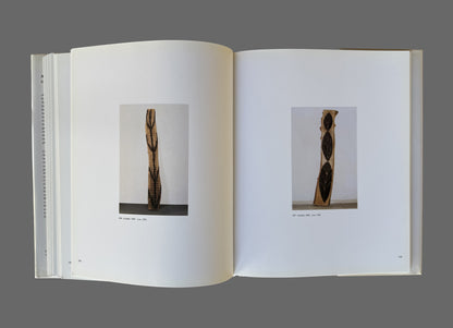 Ana Mendieta by Gloria Moure