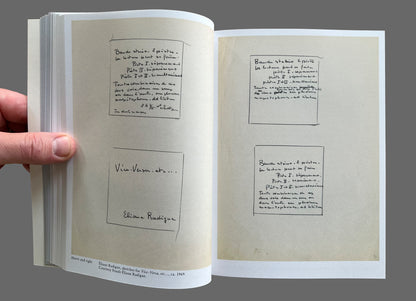 Alien Roots: Éliane Radigue edited by L. Kumpf and C. Curtis