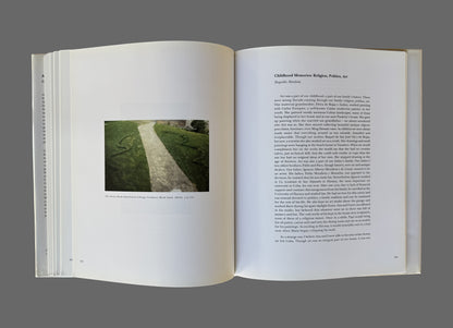 Ana Mendieta by Gloria Moure