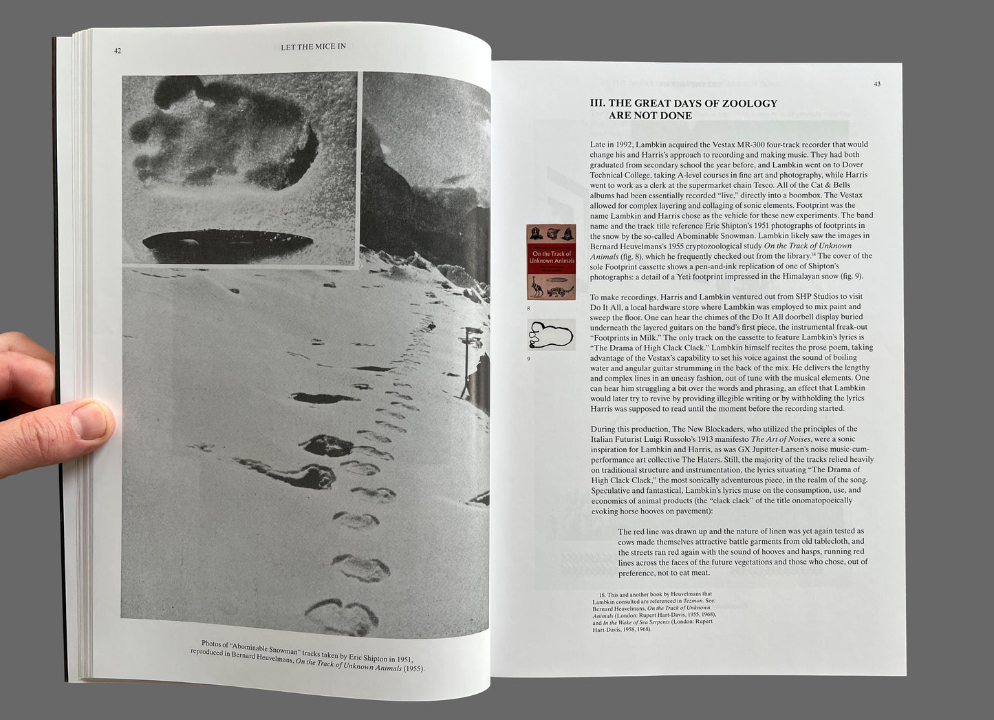 The Shadow Ring 1992-2002 Edited by Lawrence Kumpf, G. Lambkin, and L. Quigley