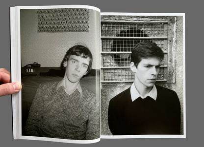 The Shadow Ring 1992-2002 Edited by Lawrence Kumpf, G. Lambkin, and L. Quigley