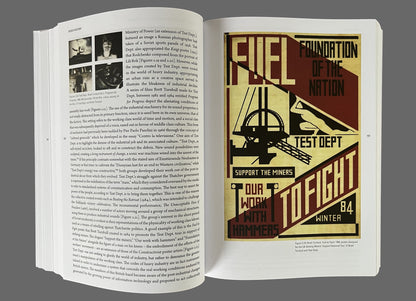 Shock Factory: The Visual Culture Of Industrial Music by Nicolas Ballet