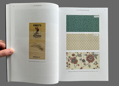 The Shadow Ring 1992-2002 Edited by Lawrence Kumpf, G. Lambkin, and L. Quigley