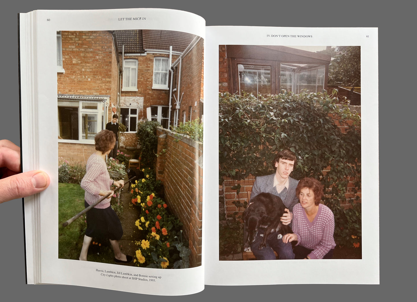 The Shadow Ring 1992-2002 Edited by Lawrence Kumpf, G. Lambkin, and L. Quigley