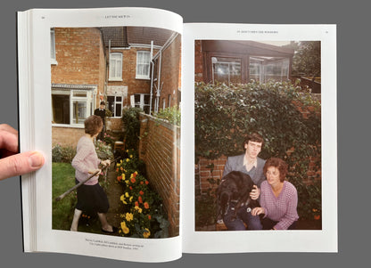 The Shadow Ring 1992-2002 Edited by Lawrence Kumpf, G. Lambkin, and L. Quigley