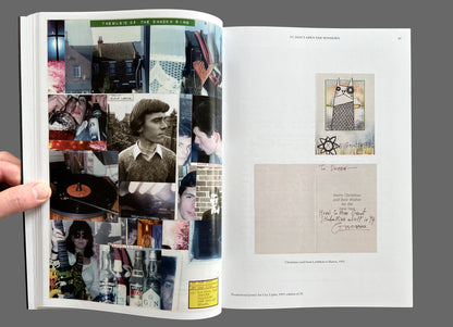 The Shadow Ring 1992-2002 Edited by Lawrence Kumpf, G. Lambkin, and L. Quigley