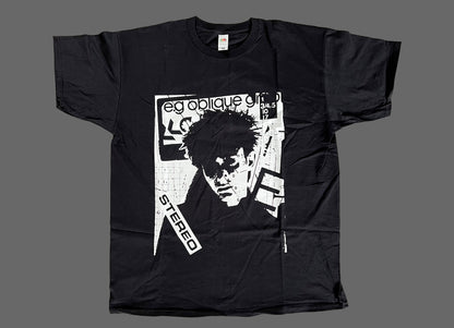 E.g Oblique Graph - Bryn Jones - Complete Oblique (7xCD + Slip/Zine/Shirt) VOD CD15