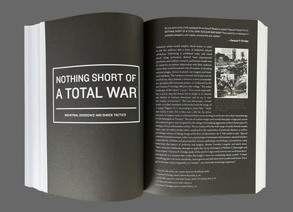 Shock Factory: The Visual Culture Of Industrial Music by Nicolas Ballet