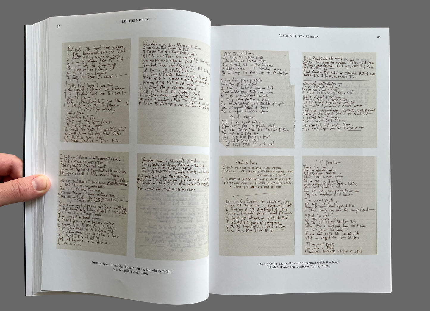 The Shadow Ring 1992-2002 Edited by Lawrence Kumpf, G. Lambkin, and L. Quigley