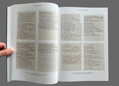 The Shadow Ring 1992-2002 Edited by Lawrence Kumpf, G. Lambkin, and L. Quigley