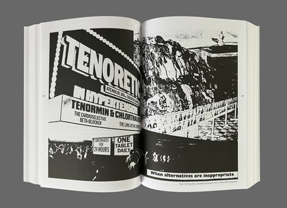 Shock Factory: The Visual Culture Of Industrial Music by Nicolas Ballet