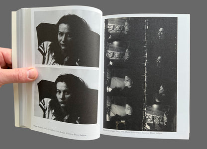 Alien Roots: Éliane Radigue edited by L. Kumpf and C. Curtis
